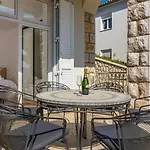 Apartament Veronika Crikvenica