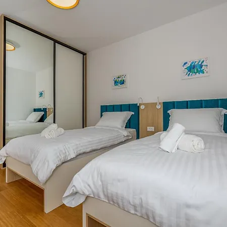 Apartmán Veronika *