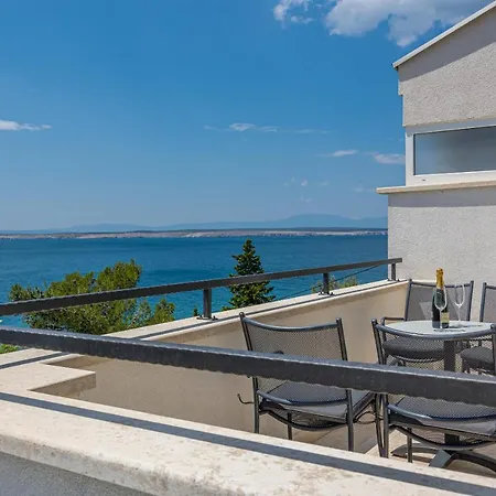 Apartament Veronika Crikvenica