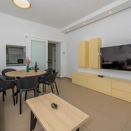 Veronika Apartmán Crikvenica