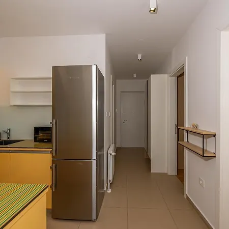 Apartmán Veronika Crikvenica