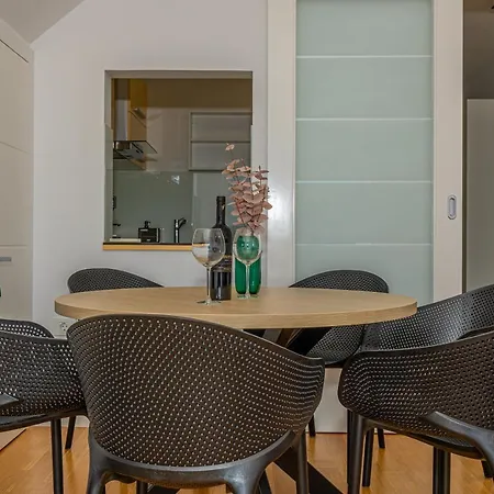 Apartament Veronika *
