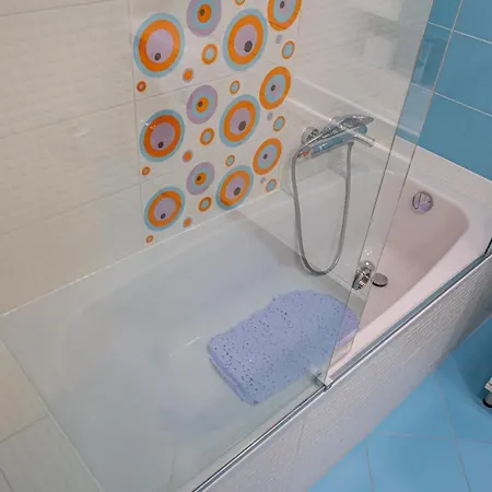 Apartmán Veronika Crikvenica