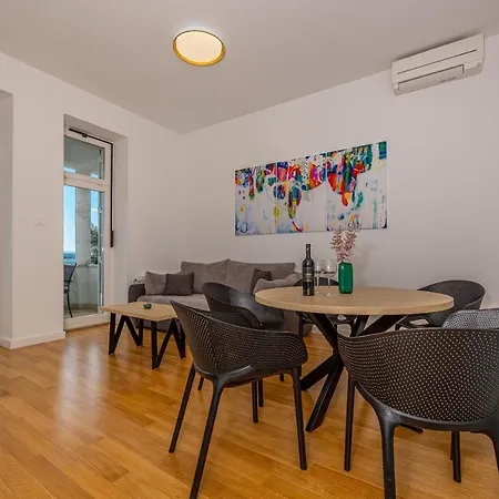 Veronika Apartmán
