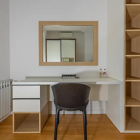 Apartament Veronika Crikvenica