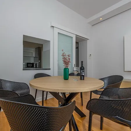 Apartmán Veronika *