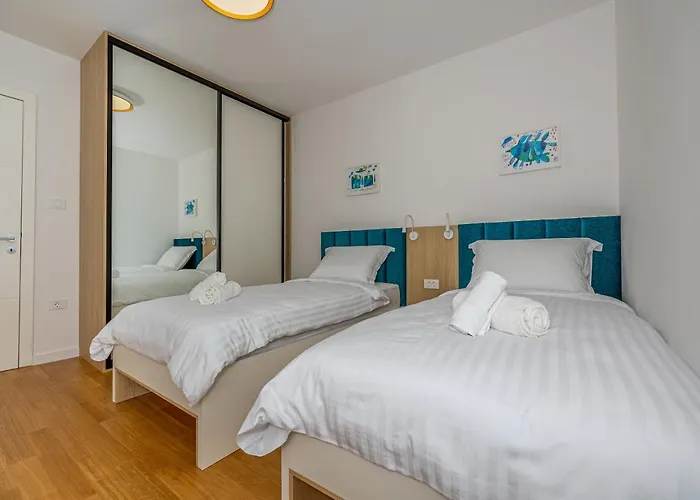 Apartamento Veronika *