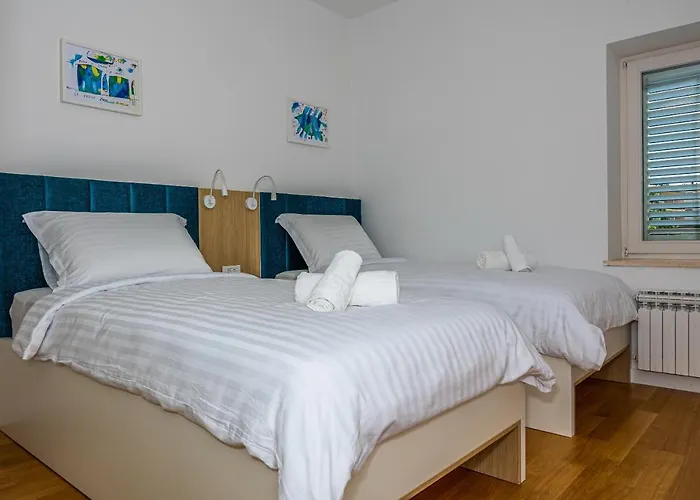 Apartamento Veronika