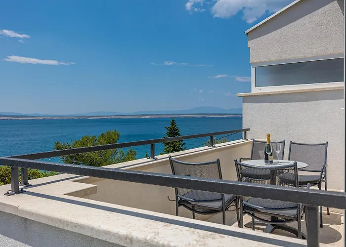 Apartamento Veronika Crikvenica