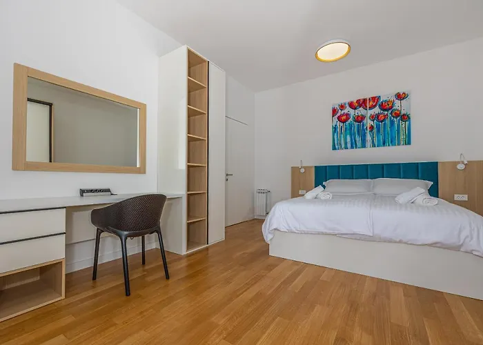Apartamento Veronika Crikvenica