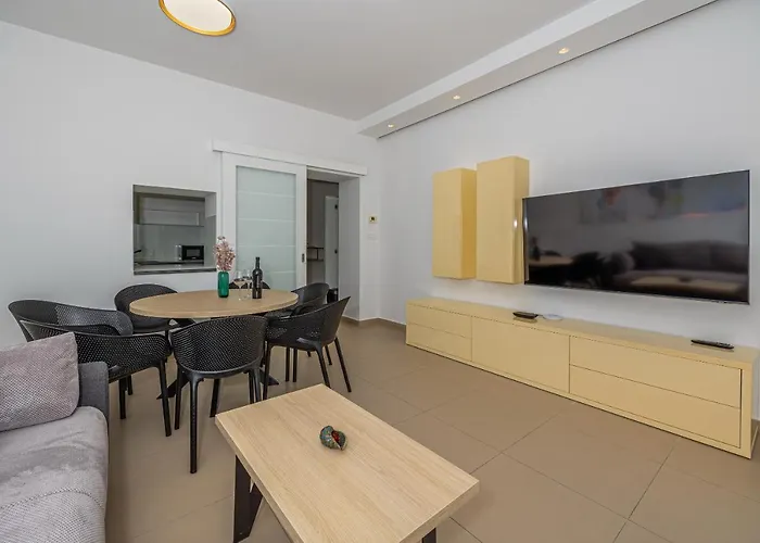 Veronika Apartamento Crikvenica