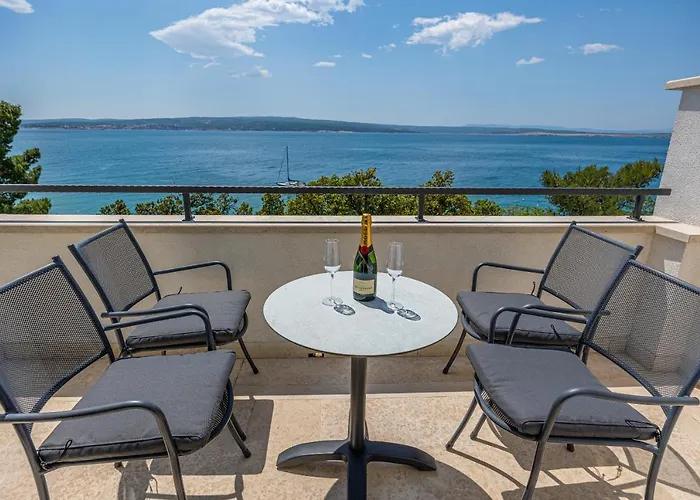 Apartamento Veronika