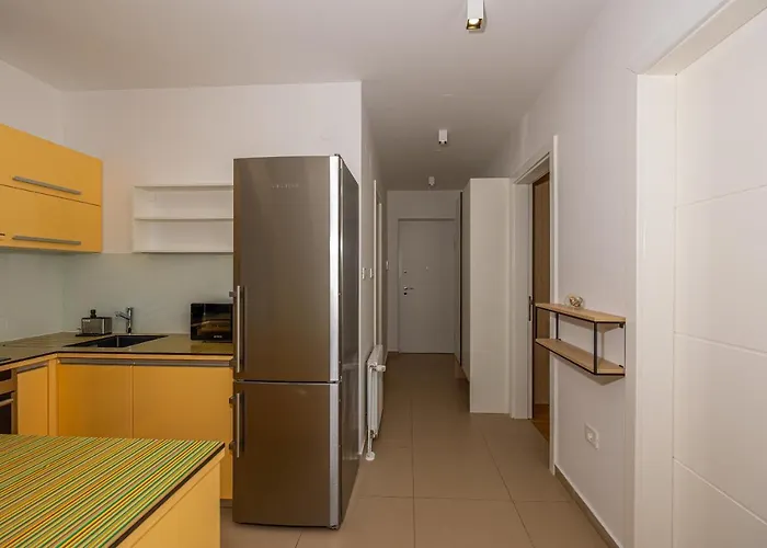 Apartamento Veronika Crikvenica