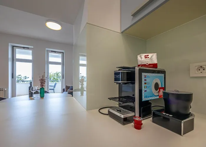 Apartamento Veronika *