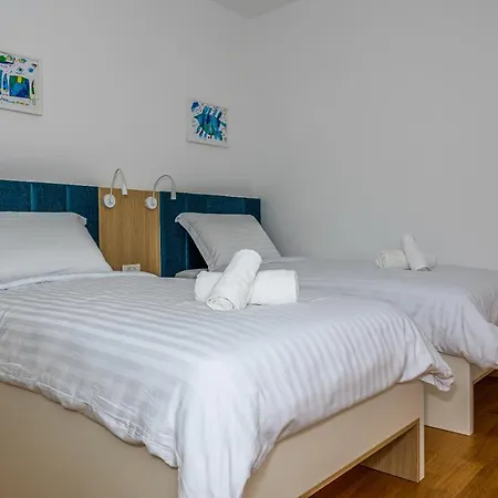 Apartmán Veronika
