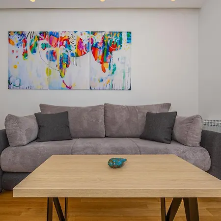Apartmán Veronika *