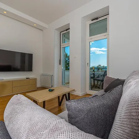 Apartment Veronika *