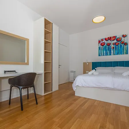 Apartment Veronika Crikvenica