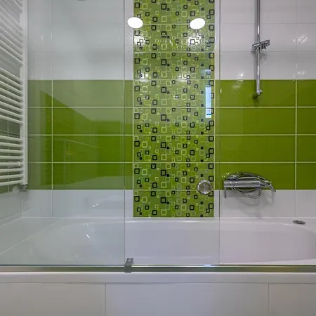 Apartment Veronika
