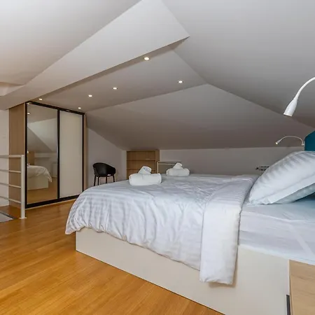 Apartment Veronika