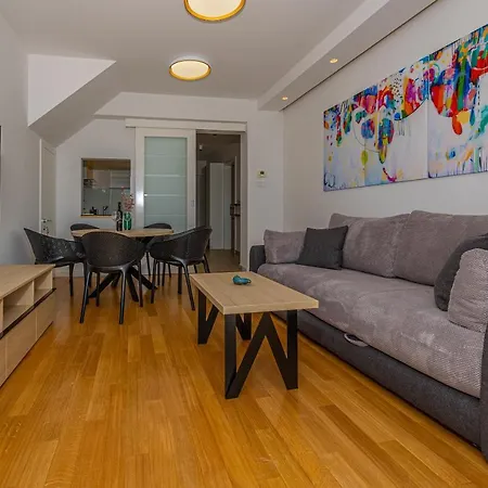 Apartment Veronika Crikvenica