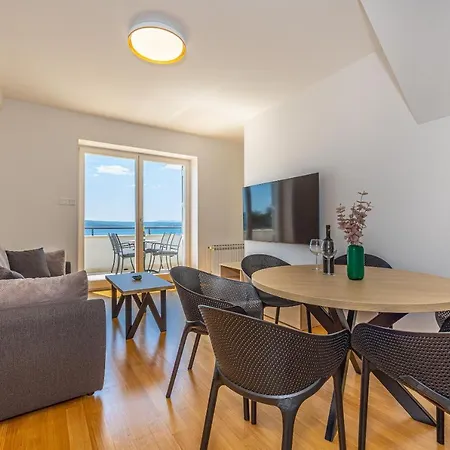 Apartment Veronika *