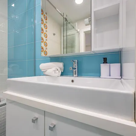 Veronika Apartment Crikvenica