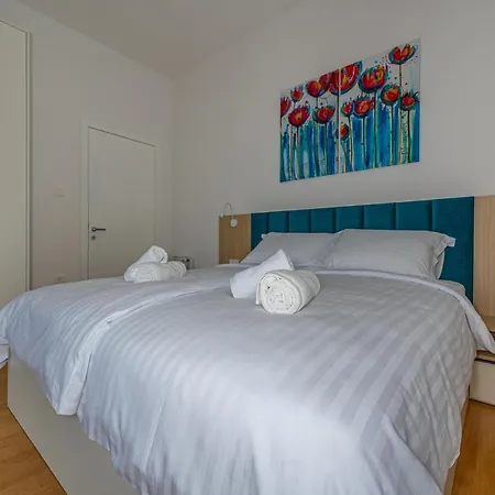 Apartment Veronika *