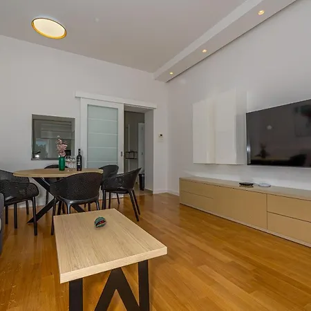 Apartment Veronika Crikvenica