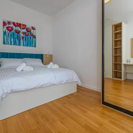 Apartment Veronika Crikvenica