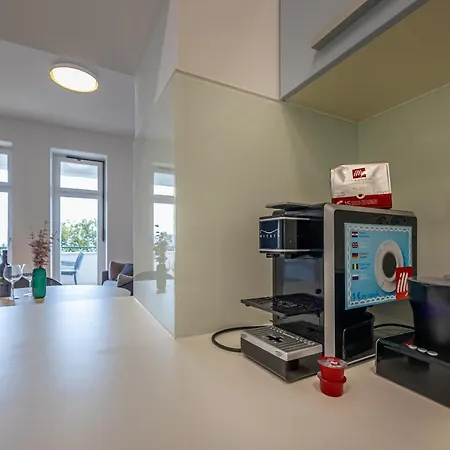 Apartment Veronika *