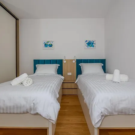 Apartament Veronika *
