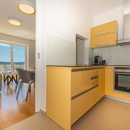 Apartment Veronika *