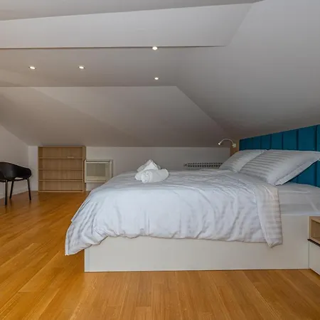 Apartment Veronika Crikvenica
