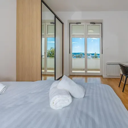 Apartment Veronika