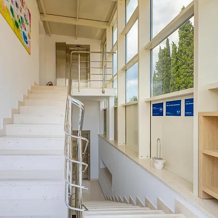 Veronika Apartament *
