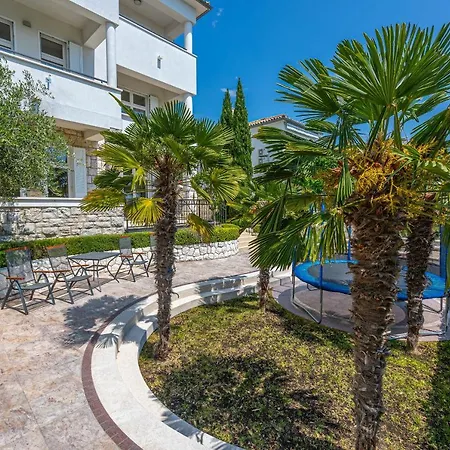 Veronika Apartament *
