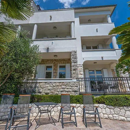 Apartament Veronika Crikvenica