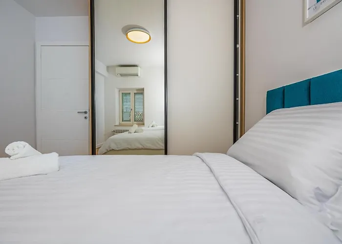 Veronika Apartman
