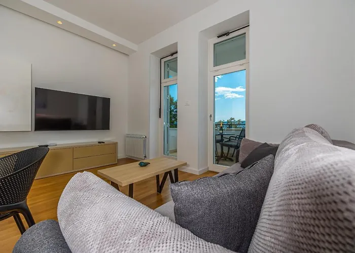 Apartman Veronika *
