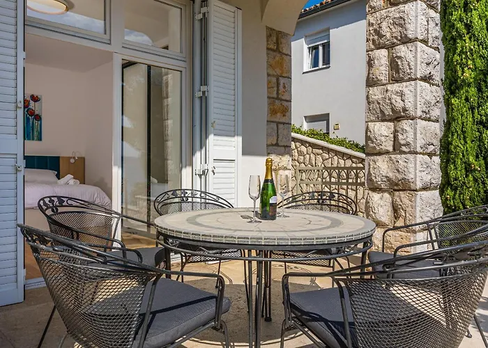 Apartman Veronika Crikvenica