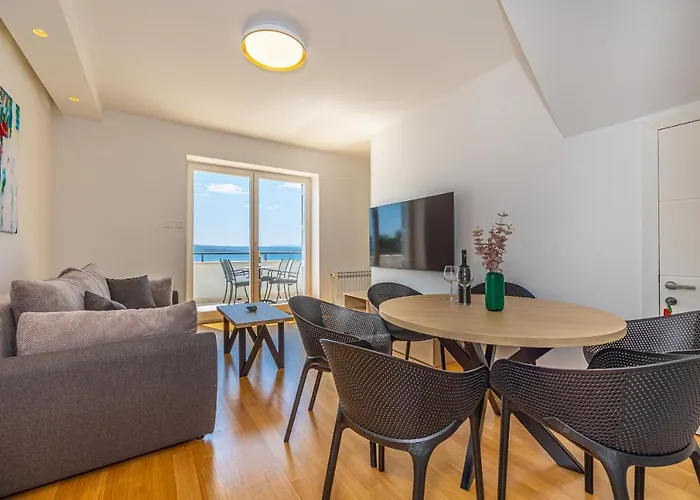 Apartman Veronika *