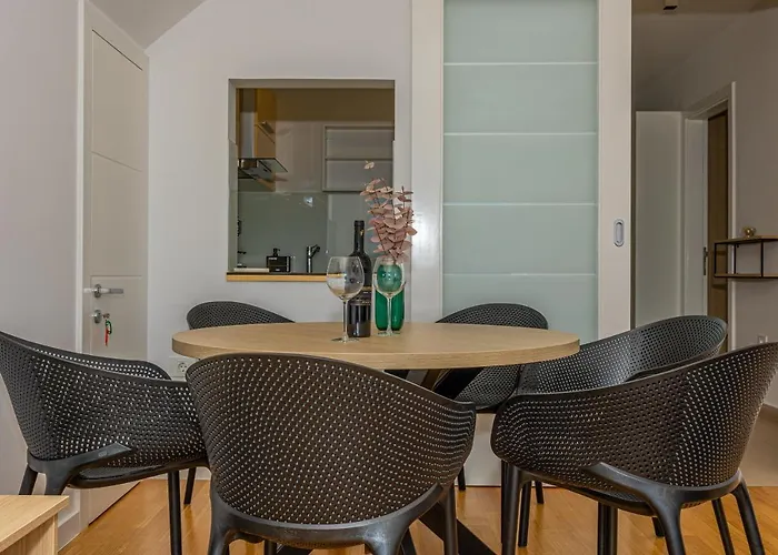 Apartman Veronika *