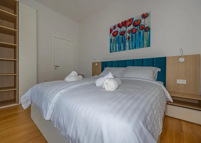 Apartman Veronika *