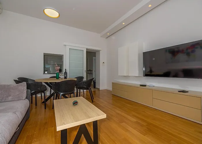 Apartman Veronika Crikvenica