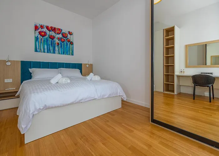 Apartman Veronika Crikvenica
