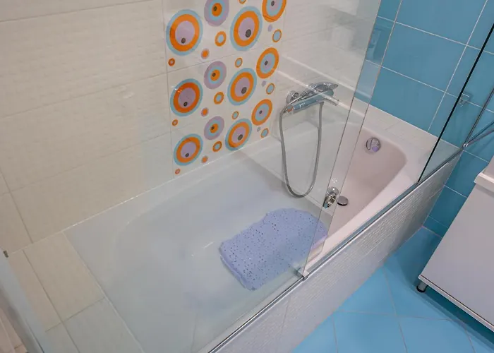 Apartman Veronika Crikvenica