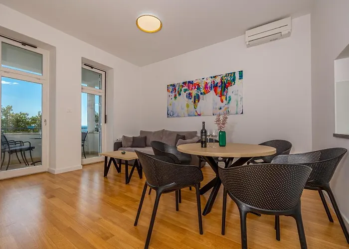 Veronika Apartman