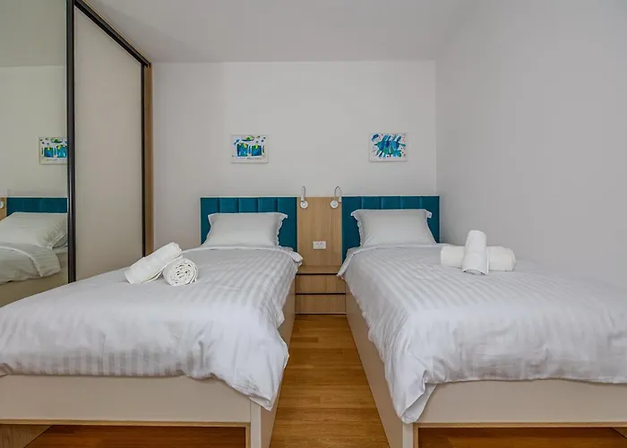 Apartman Veronika *
