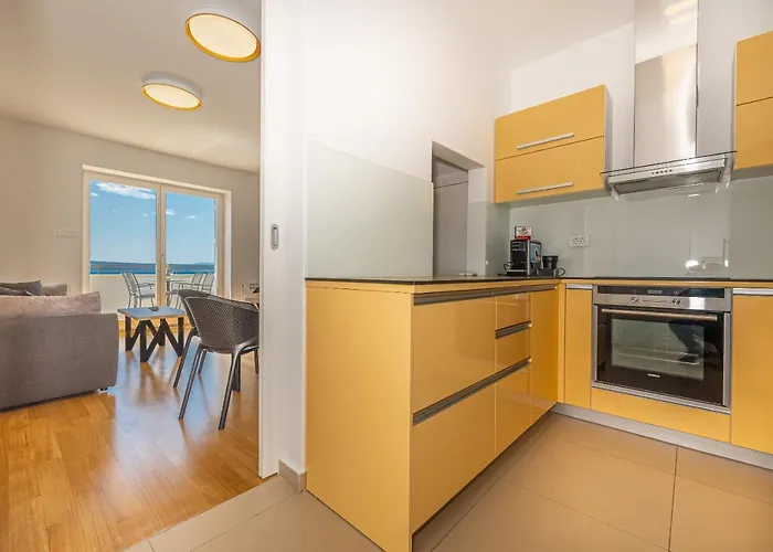 Apartman Veronika *